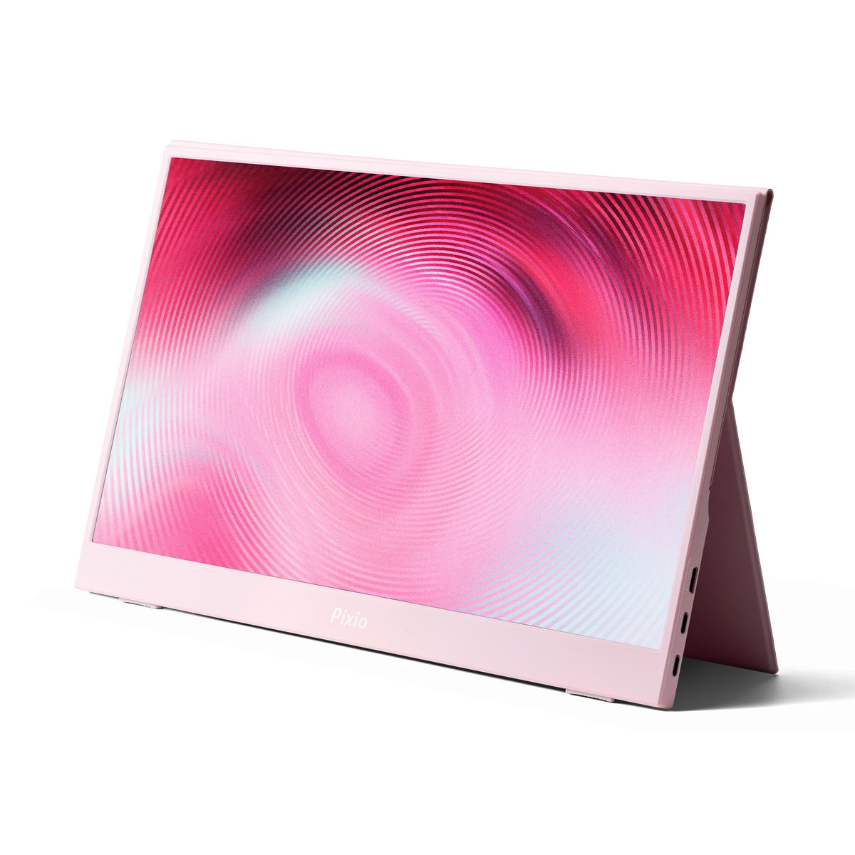 PX160 Wave 15.6-inch Portable Monitor – Pixio UK