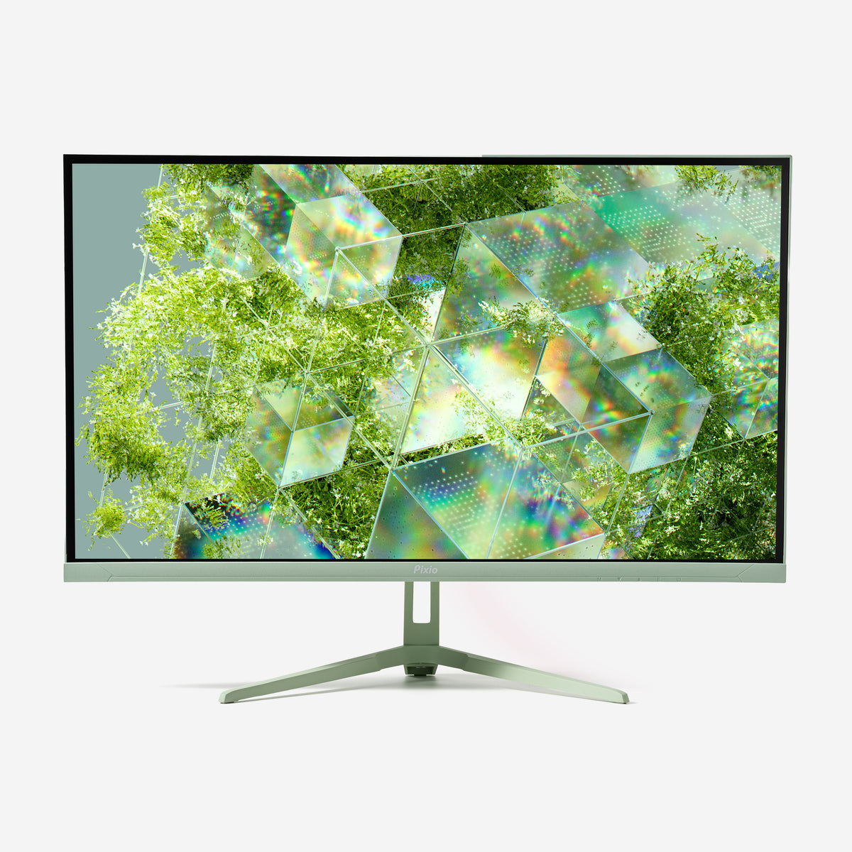 PX278 Wave 27-inch Fast IPS Gaming Monitor – Pixio UK