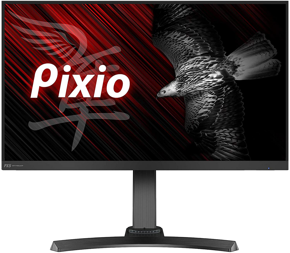 Pixio PX5 Hayabusa | 25 inch 1080p 240Hz 0.6 ms eSports Gaming