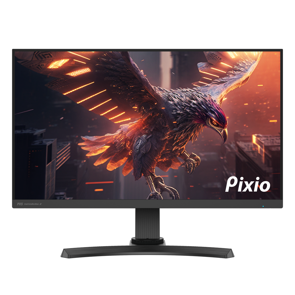 PX5 Hayabusa 2 Gaming Monitor