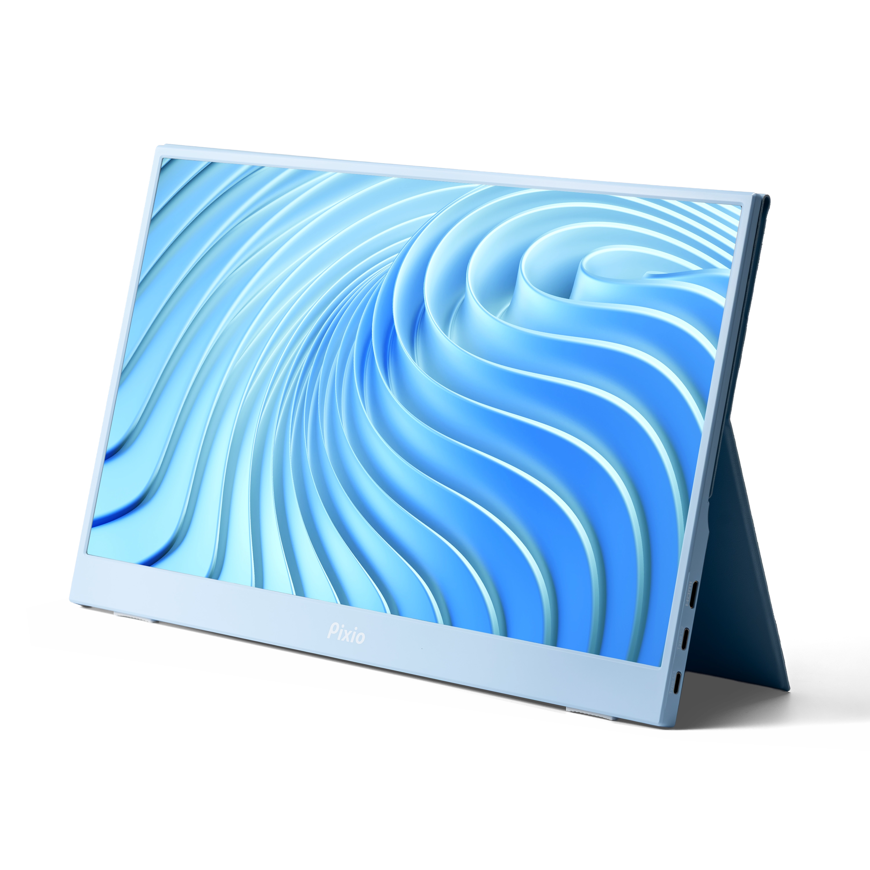 PX160 Wave 15.6-inch Portable Monitor – Pixio UK PX160 Wave 15.6-inch Portable Monitor – Pixio UK