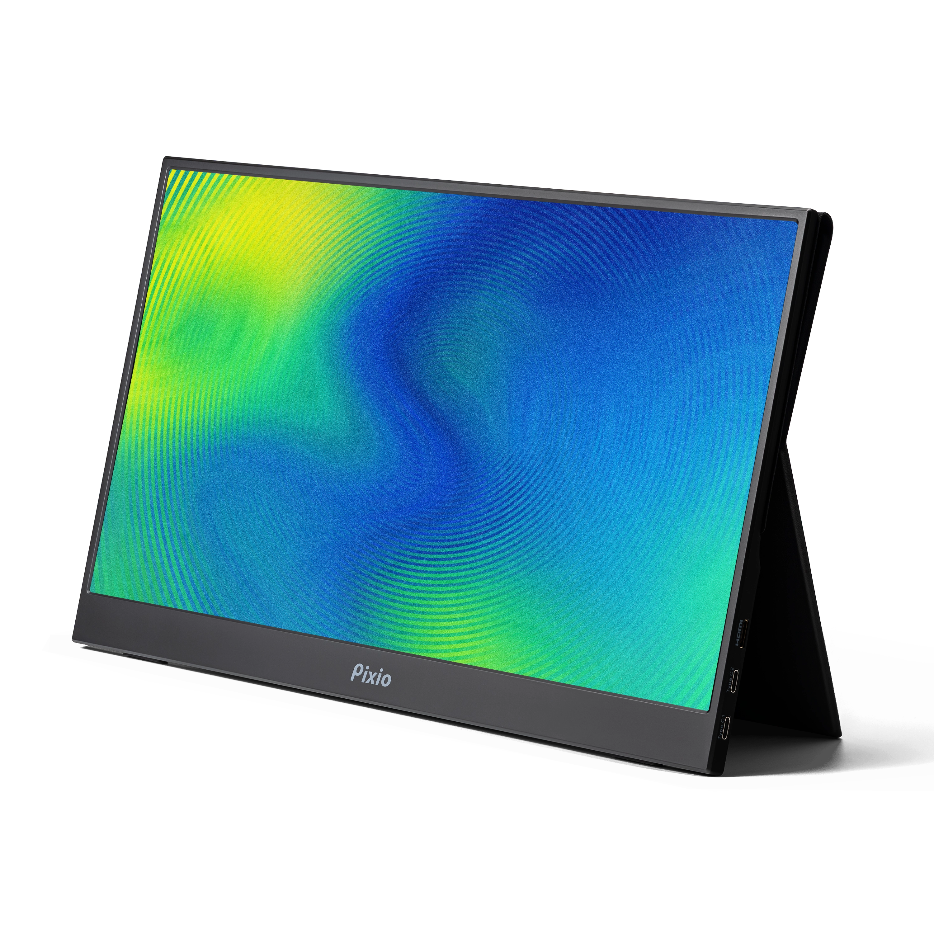 PX160 Wave 15.6-inch Portable Monitor