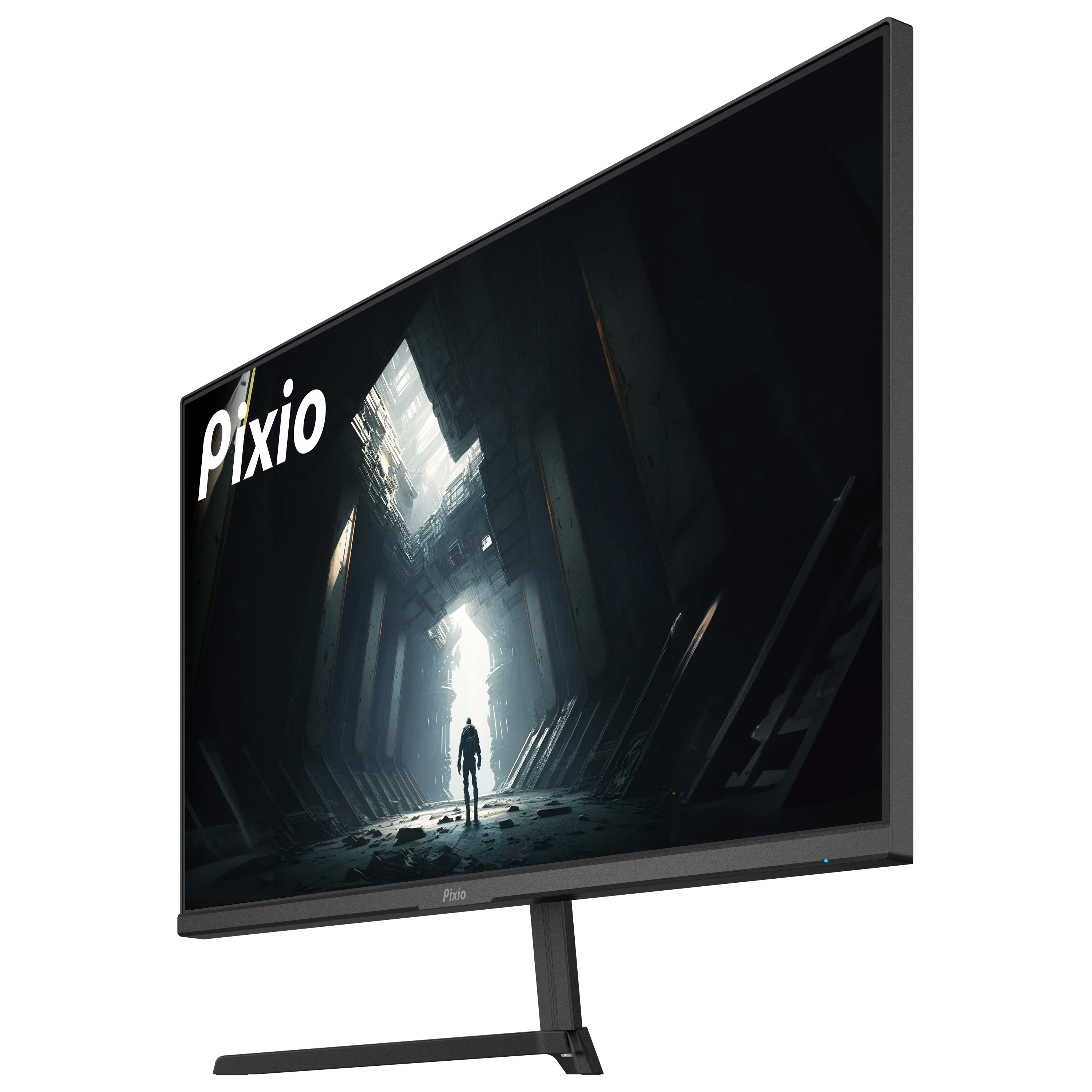PX248 Prime Gaming Monitor
