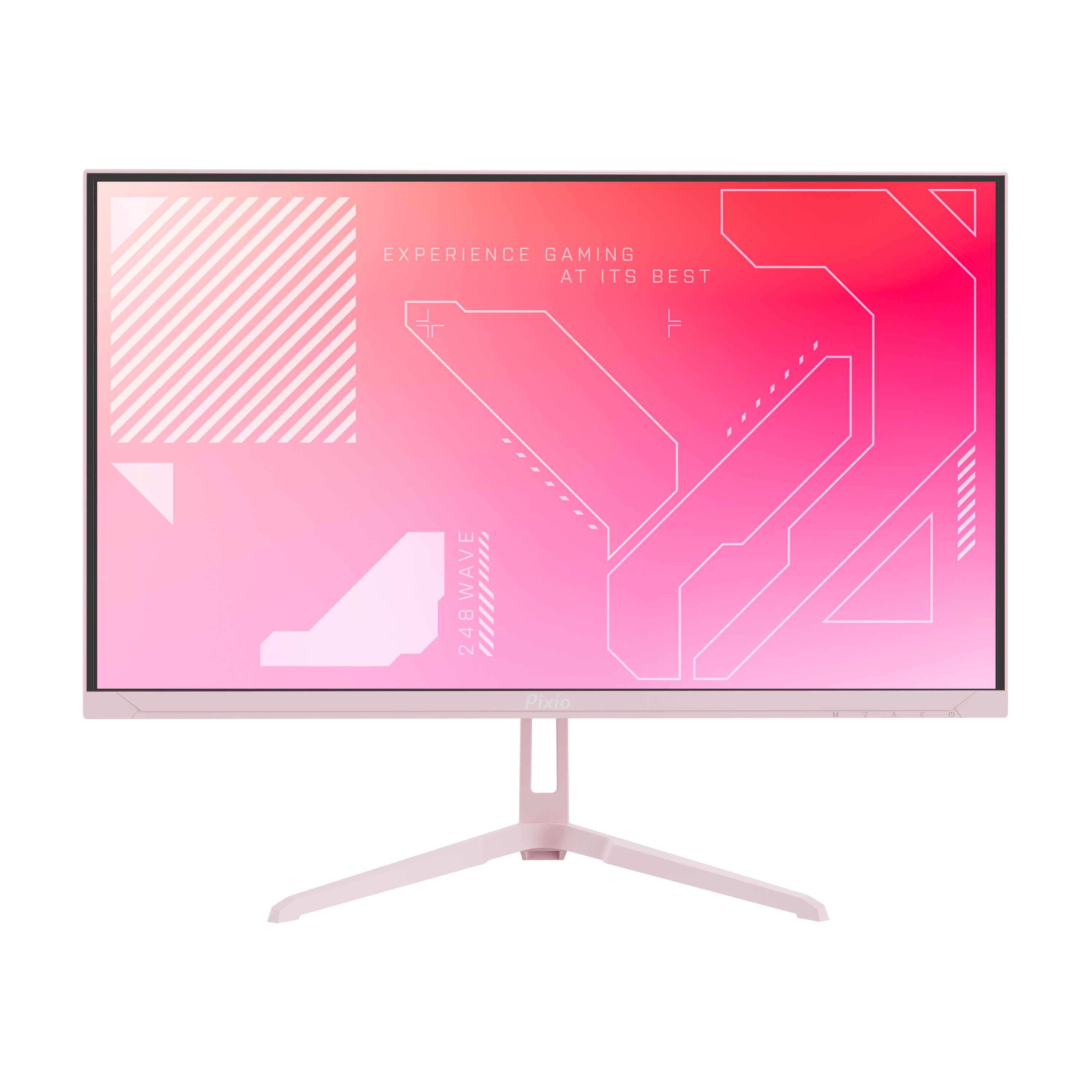 Pixio(ピクシオ)公式ストア | ゲーミングモニター Pixio PX248 Pixio(ピクシオ)公式ストア | ゲーミングモニター Pixio PX248