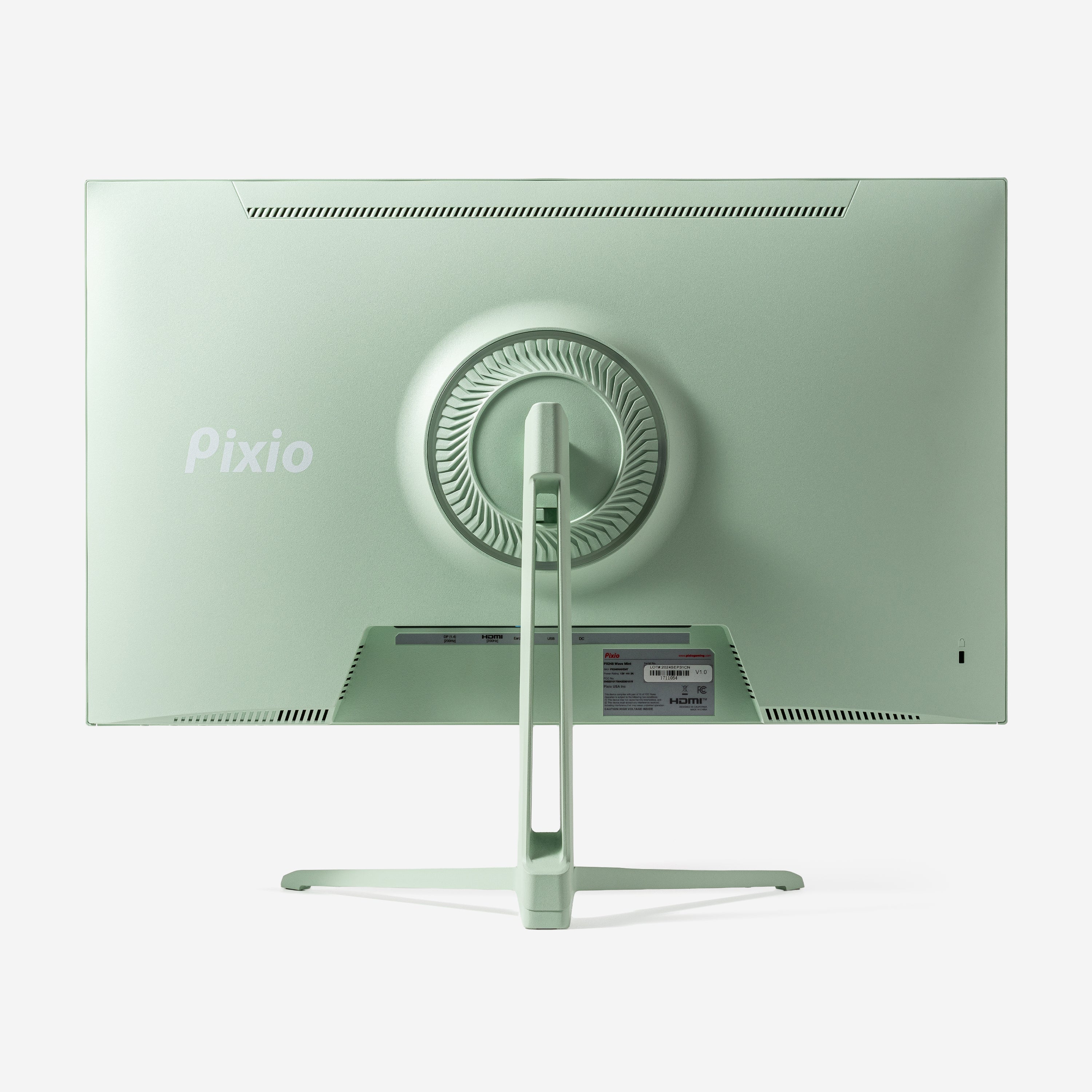 PX248 Wave 24-inch Fast IPS Gaming Monitor