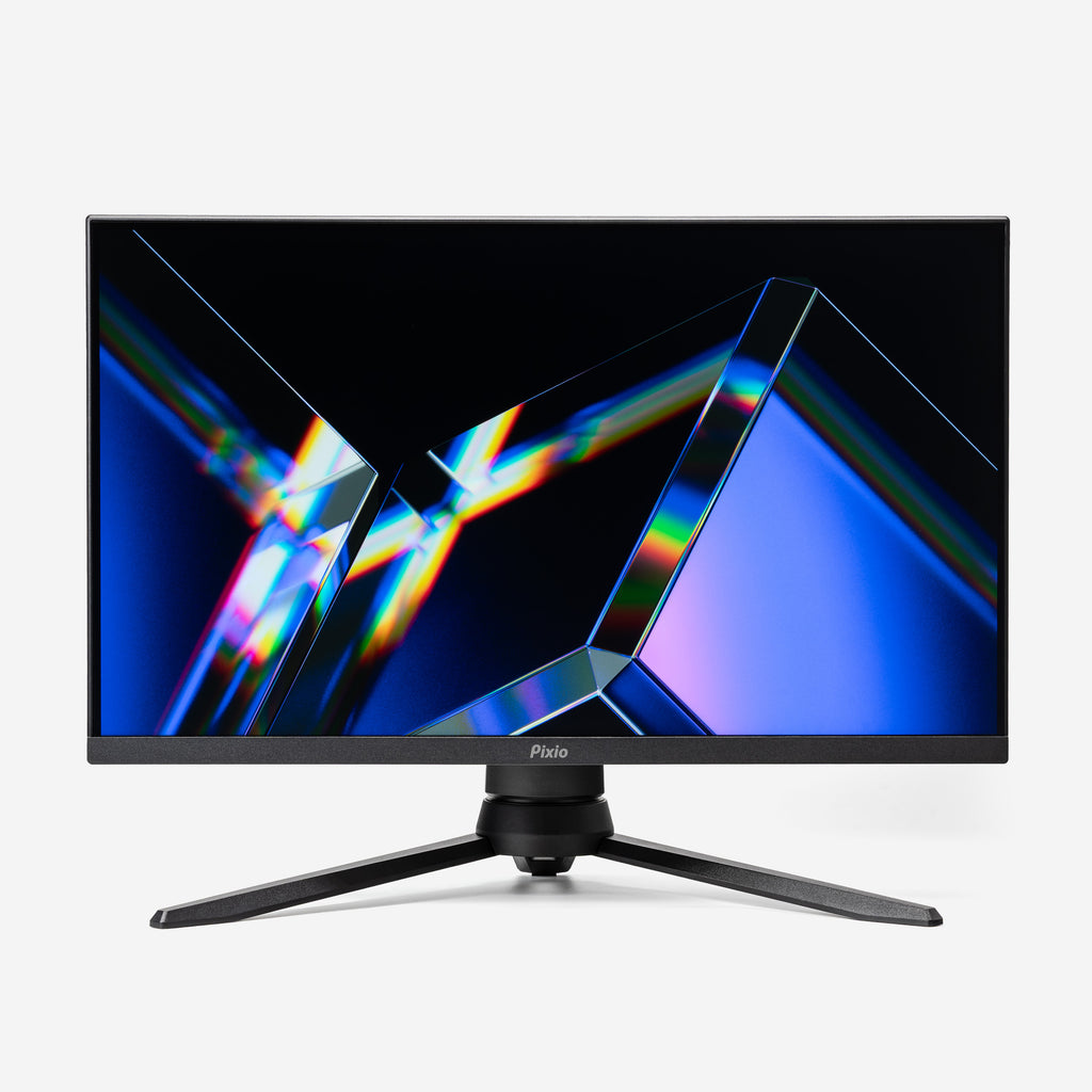 PX24Q Pro 24-inch Fast IPS Gaming Monitor