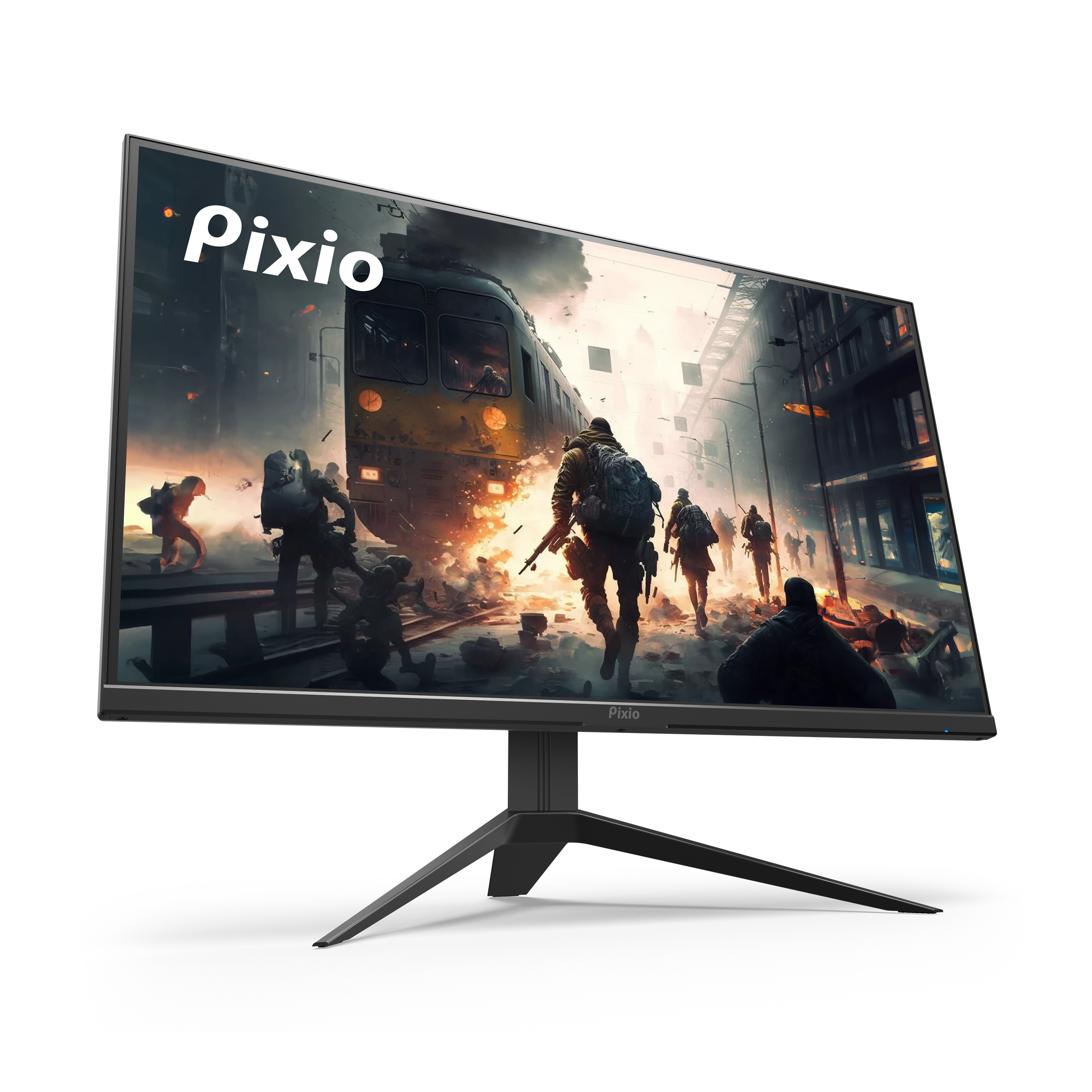 PX274 Prime Gaming Monitor