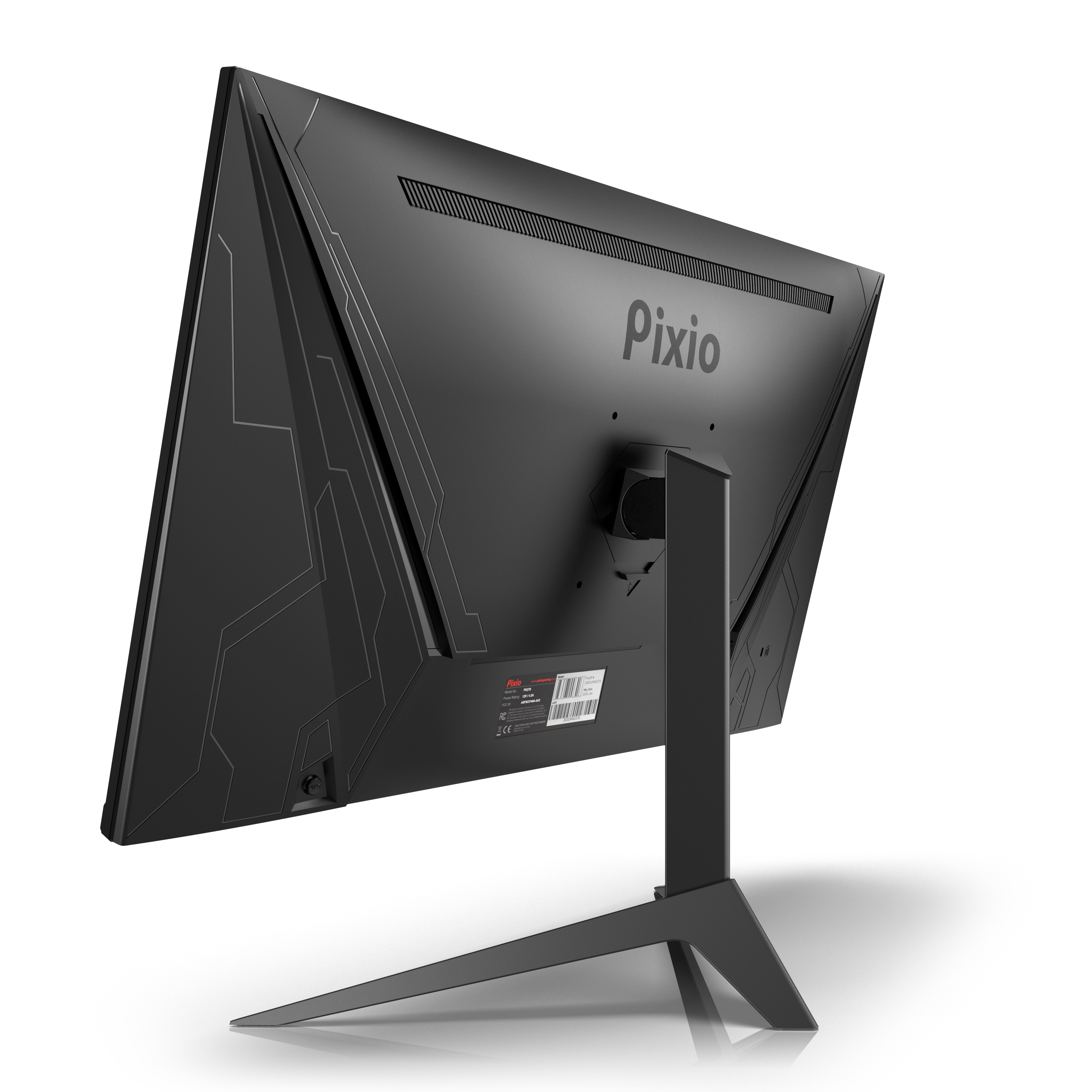 PX274 Prime Gaming Monitor