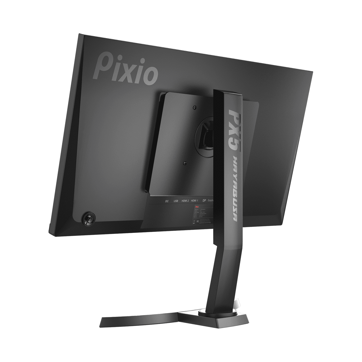 PX5 Hayabusa Gaming Monitor