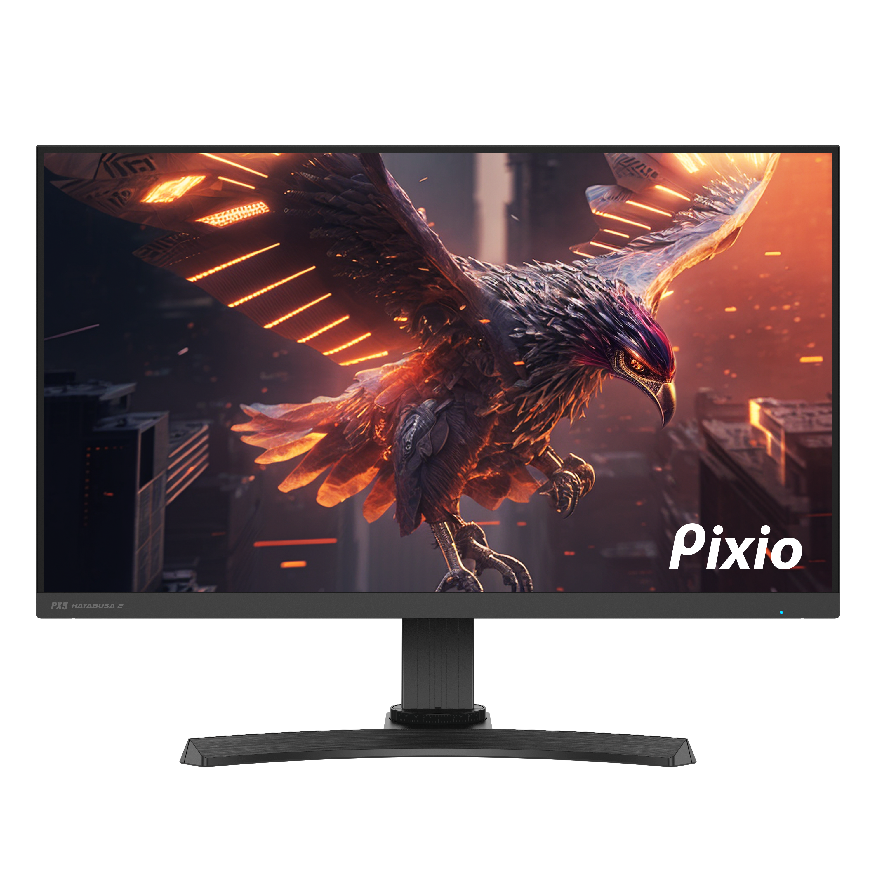 Pixio PX248 PRO 24 inch 165Hz 1080p 1ms GTG FAST IPS Professional