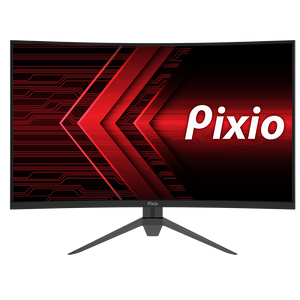 PXC327 Gaming Monitor