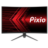 PXC328 Curved Gaming Monitor