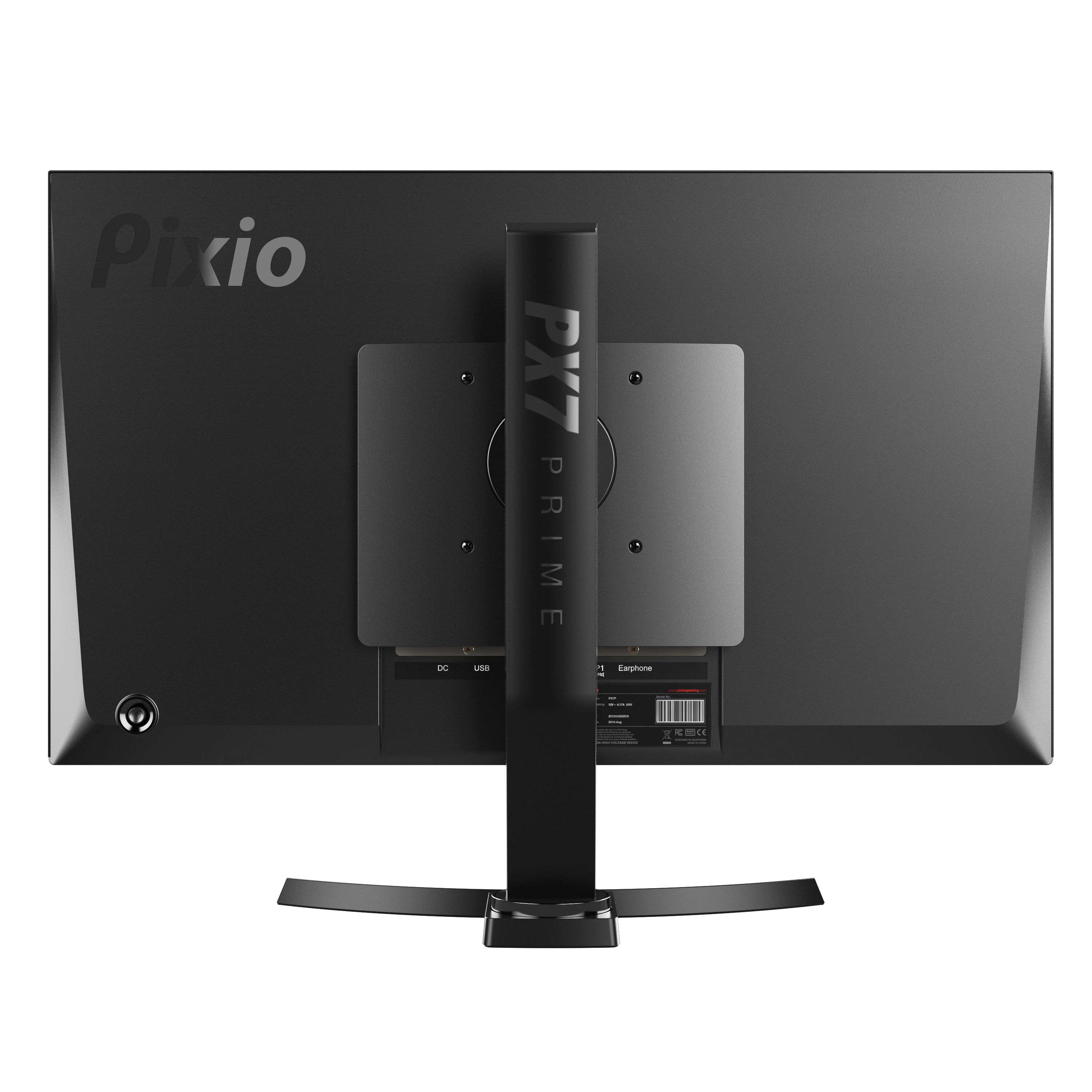 PX7 Prime Gaming Monitor