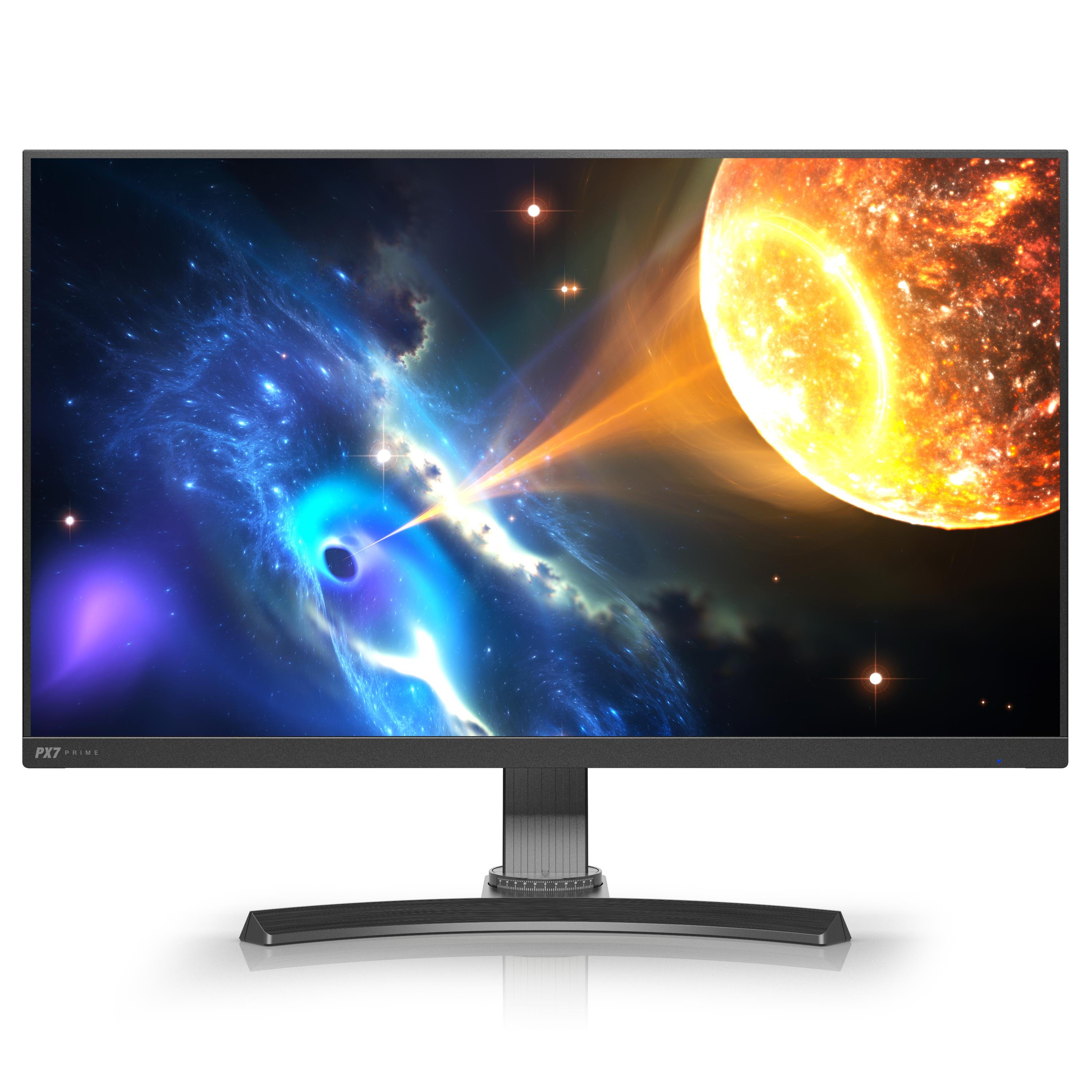 PX7 Prime Gaming Monitor