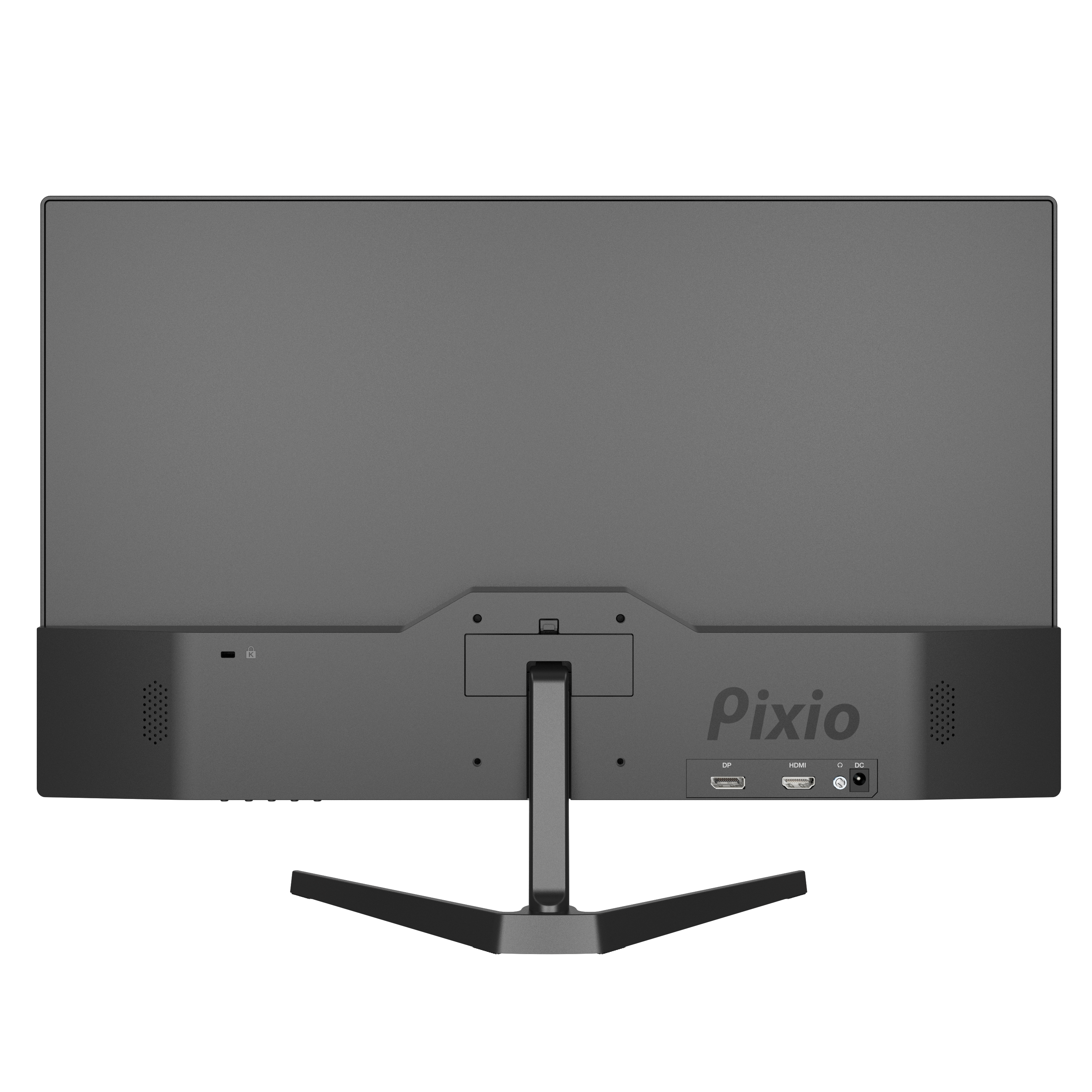 Pixio PX247  24 inch 1080p 144Hz IPS Gaming Monitor – Pixio UK