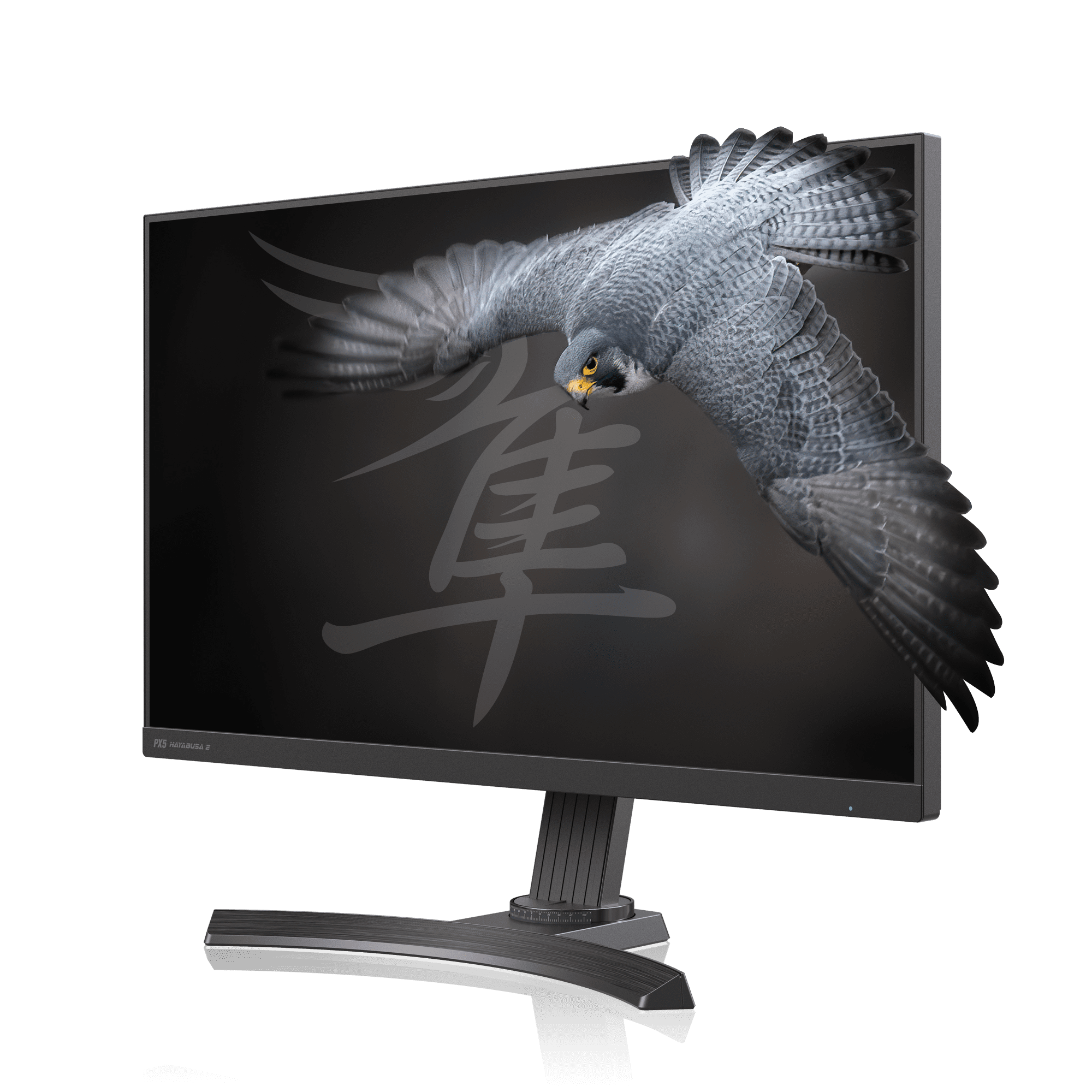 PX5 Hayabusa 2 Gaming Monitor